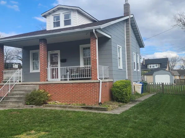 5313 Carter Ave, Baltimore, MD 21214