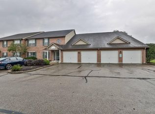 301 Miami Trce UNIT 1, Harrison, OH 45030