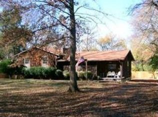 4921 Log Cabin Rd, Nashville, TN 37216