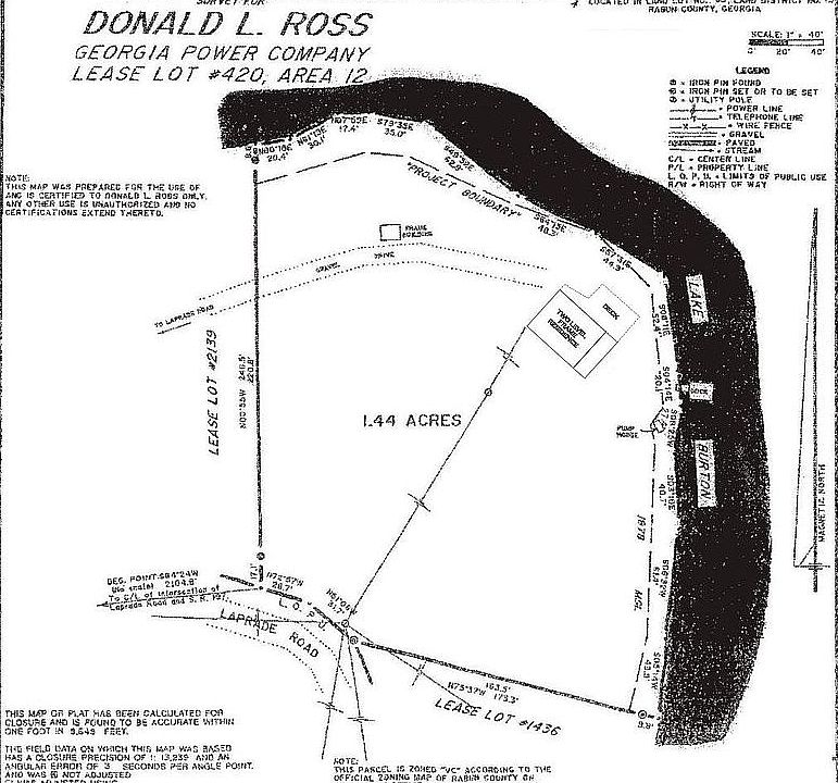 1st image of 507 Laprades Rd