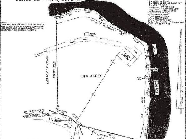 507 Laprades Rd