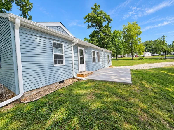 507 Hickory Grv E, Quincy, IL 62305