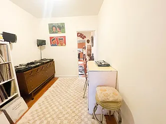 Rented by Ulas Real Estates Inc