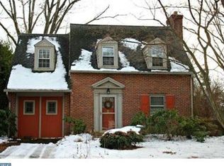 615 Loch Alsh Ave, Ambler, PA 19002