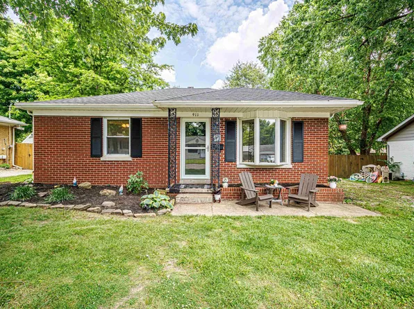 911 Varner Ave, Evansville, IN 47720