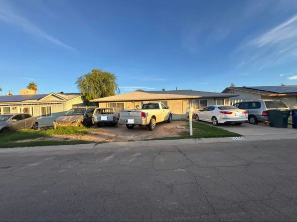 2252 W Pueblo St, Yuma, AZ 85364