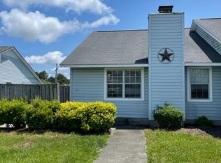 122 Witten Cir #1, Havelock, NC 28532
