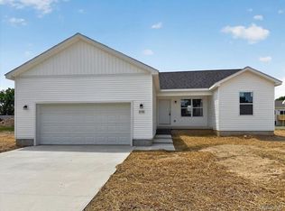 3156 Daisy Way, Burton, MI 48519
