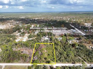 Vacant W Royal Oak Dr, Perry, FL 32348