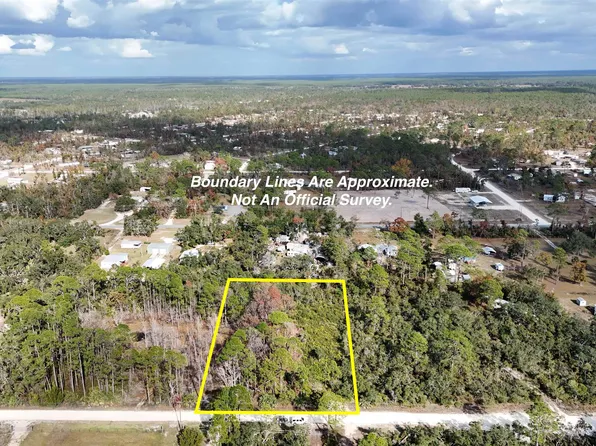 Vacant W Royal Oak Dr, Perry, FL 32348