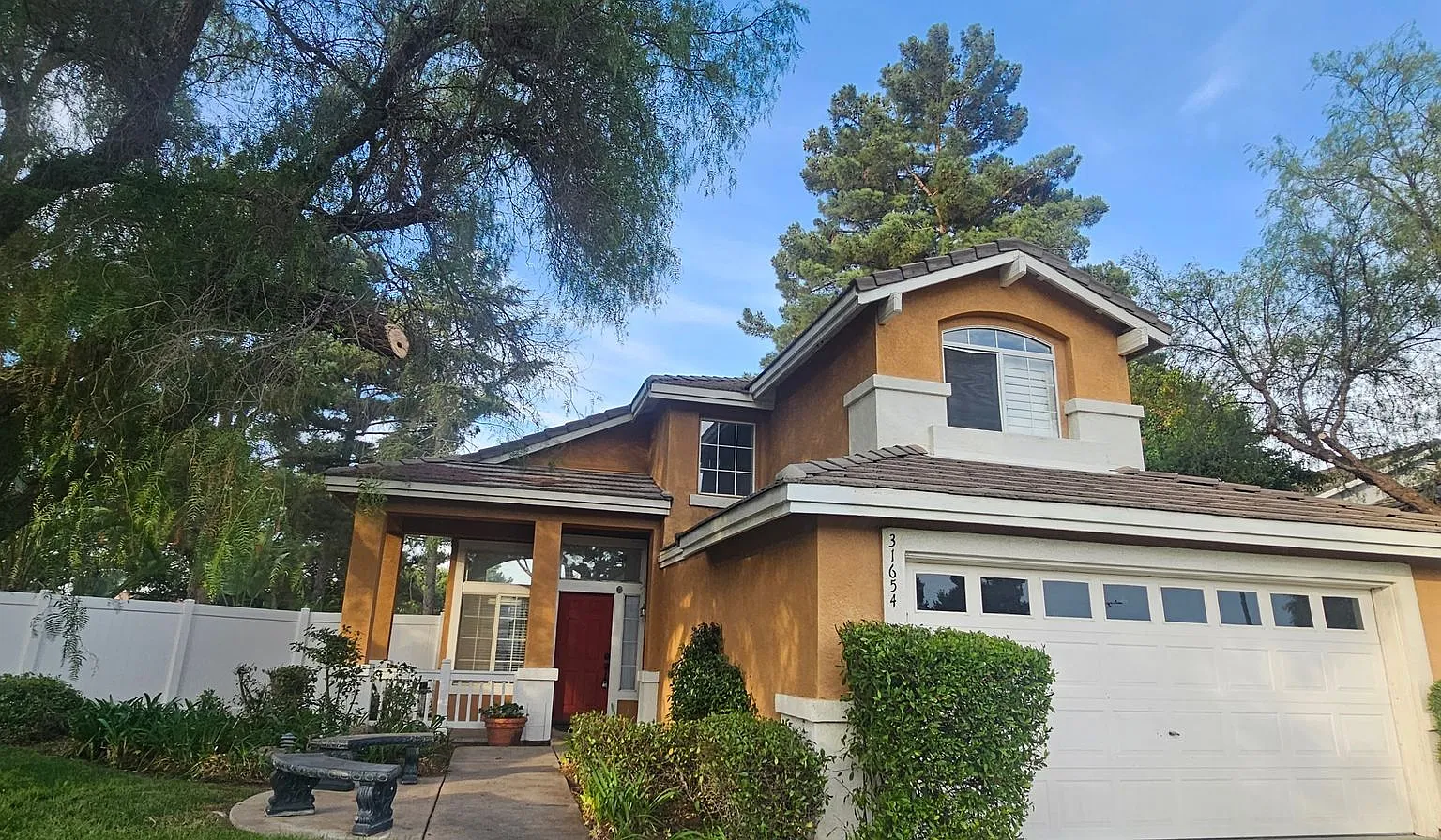 Gorgeous Paloma Del Sol Home — Photo 1