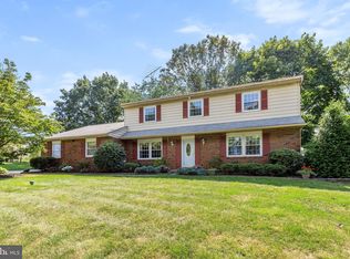 1440 Stonebridge Cir, Lansdale, PA 19446