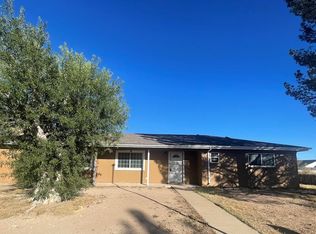 303 S Rollins St, Fort Stockton, TX 79735