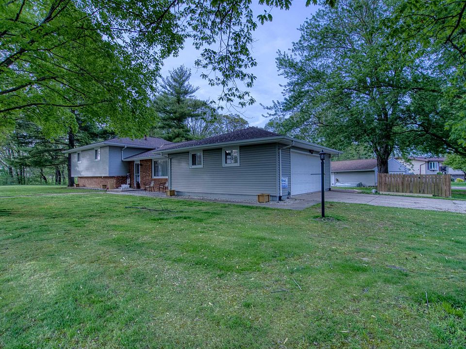 4526 S Lake Camelot Dr, Mapleton, IL 61547 Zillow