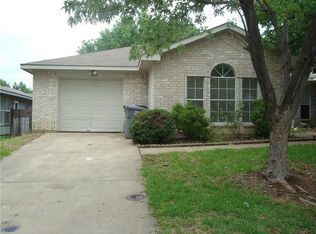 10219 Blackjack Oaks Dr, Dallas, TX 75227