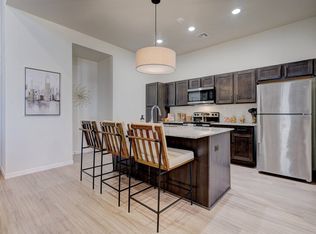The Encore Apartments, Edmond, OK 73013