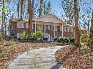 4830 Cascade Rd SW, Atlanta, GA 30331