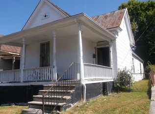 132 W Thomas St, Danville, VA 24540