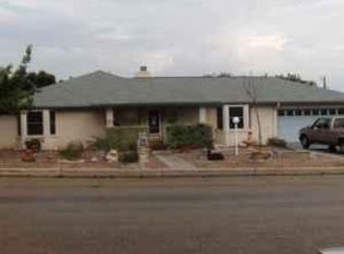 110 Edgewood Dr, Fredericksbrg, TX 78624