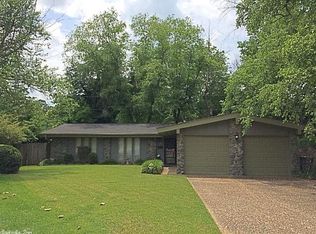 15 Buffington Ct, Little Rock, AR 72209