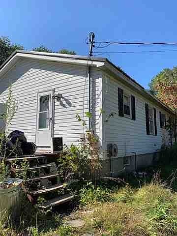 Property Side View