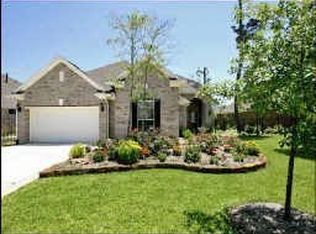 14 Chauncey Ct, Conroe, TX 77384
