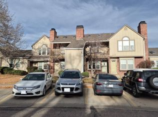 9670 W Chatfield Ave UNIT G, Littleton, CO 80128