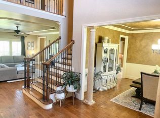 5861 S Shades Crest Rd, Helena, AL 35022