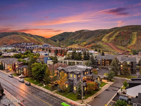 1499 Park Ave #1, Park City, UT 84060