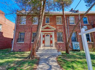3923 9th St NE APT 2, Washington, DC 20017