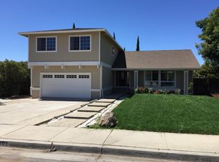 3661 Deedham Dr, San Jose, CA