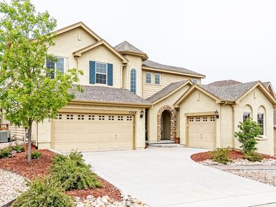 2748 Breezy Ln, Castle Rock, CO, 80109