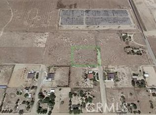 3800 Vac Vic Avenue K10 38th, Lancaster, CA