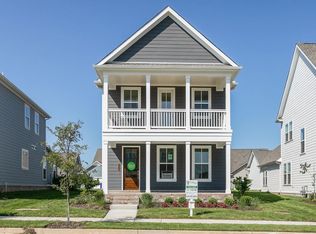 3239 Vinemont Dr, Thompsons Station, TN 37179