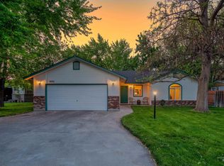 7032 N Casa Real Pl, Boise, ID 83714