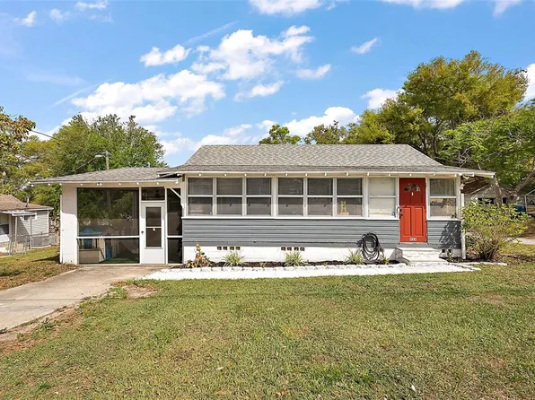 952 W Montrose St, Clermont, FL 34711