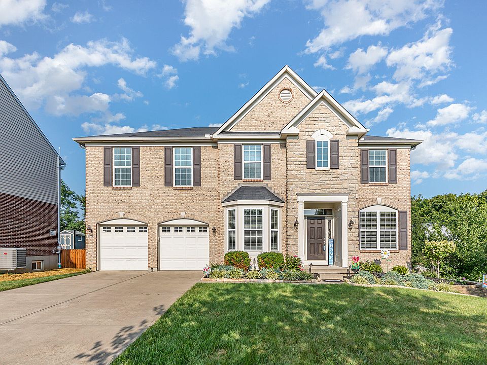 10213 Hamlet Ct, Union, KY 41091 Zillow
