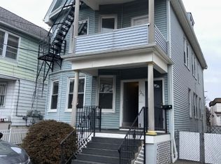 125 Alton St, Elizabeth, NJ 07202