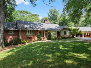 207 Rockingham Rd, Greenville, SC 29607