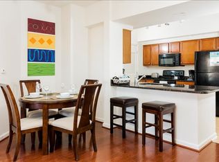 1600 Center Ave APT 2D, Fort Lee, NJ 07024