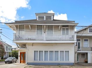1320 Milan St, New Orleans, LA 70115