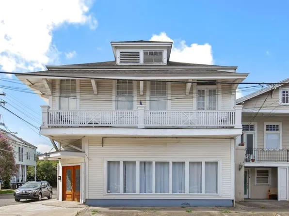 1320 Milan St, New Orleans, LA 70115