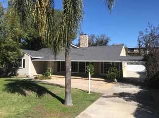 11819 Kling St, Valley Village, CA 91607