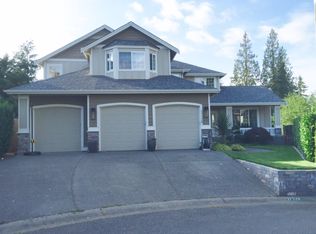 17328 SE 185th Pl, Renton, WA 98058