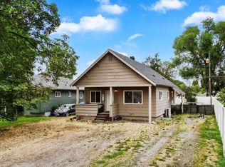 4505 E 5th Ave, Spokane, WA 99212