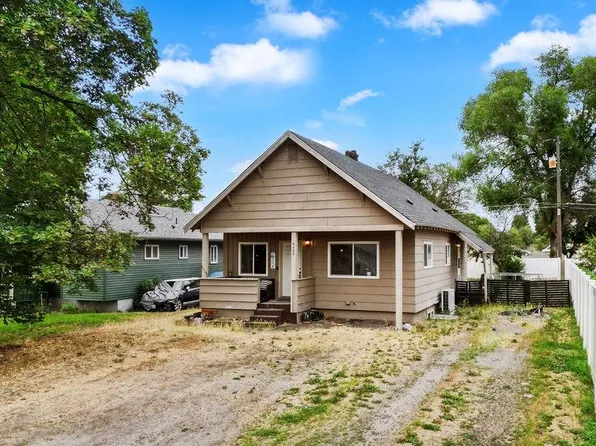 4505 E 5th Ave, Spokane, WA 99212
