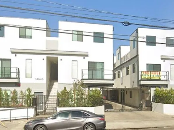 14639 Vanowen St., 14639 Vanowen St #201, Van Nuys, CA 91405