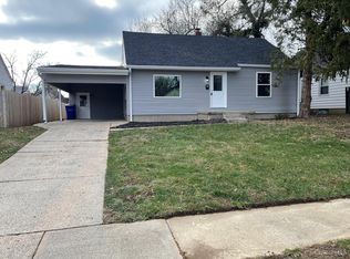 89 Lexington Dr, Hamilton, OH 45013