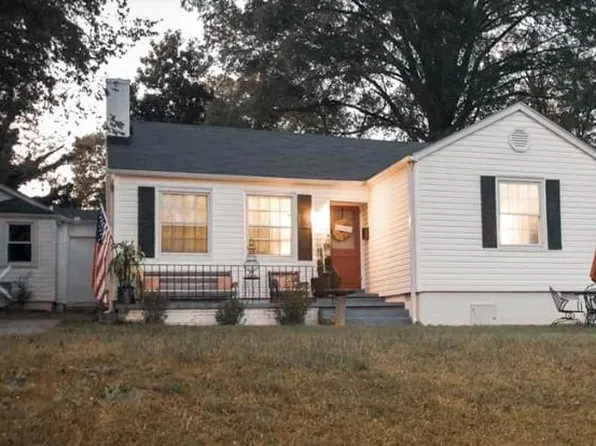 515 Cothran Ave, Greenwood, SC 29649