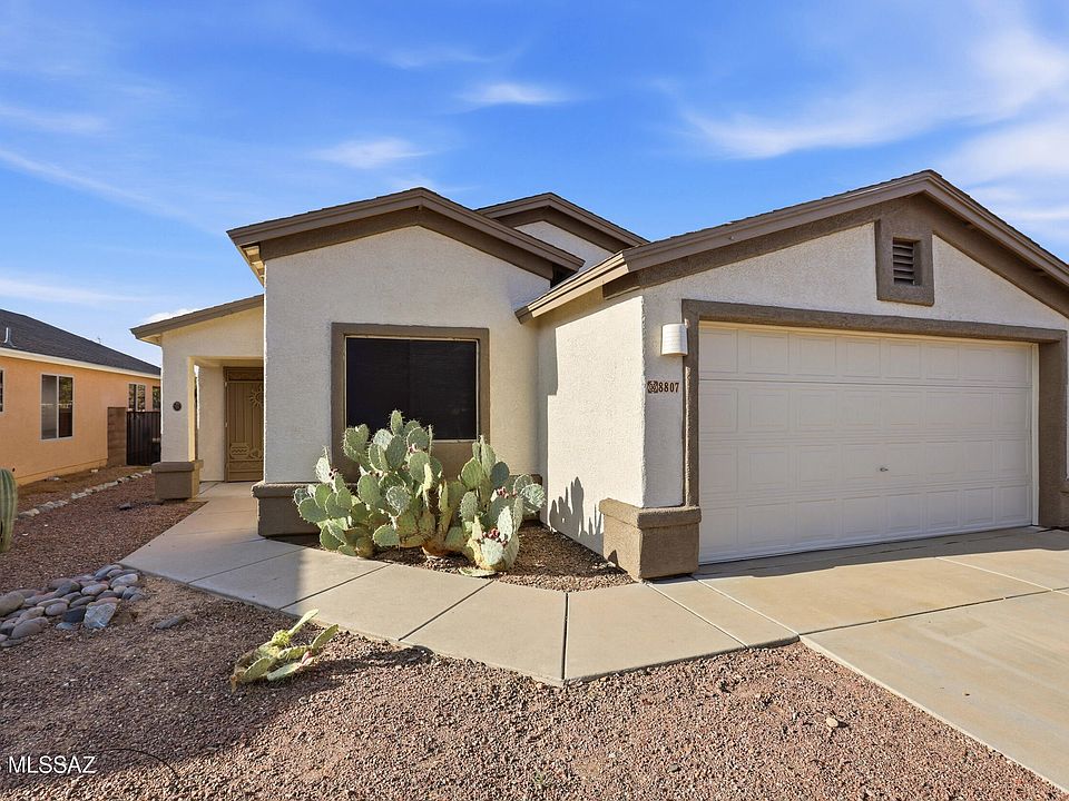 1st image of 8807 E Mountain Spring Dr